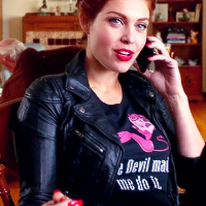 the devil made me do it shirt supernatural